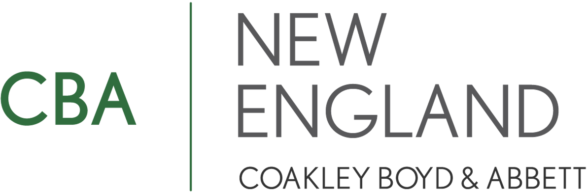 CBA NEW ENGLAND COAKLEY BOYD & ABBETT